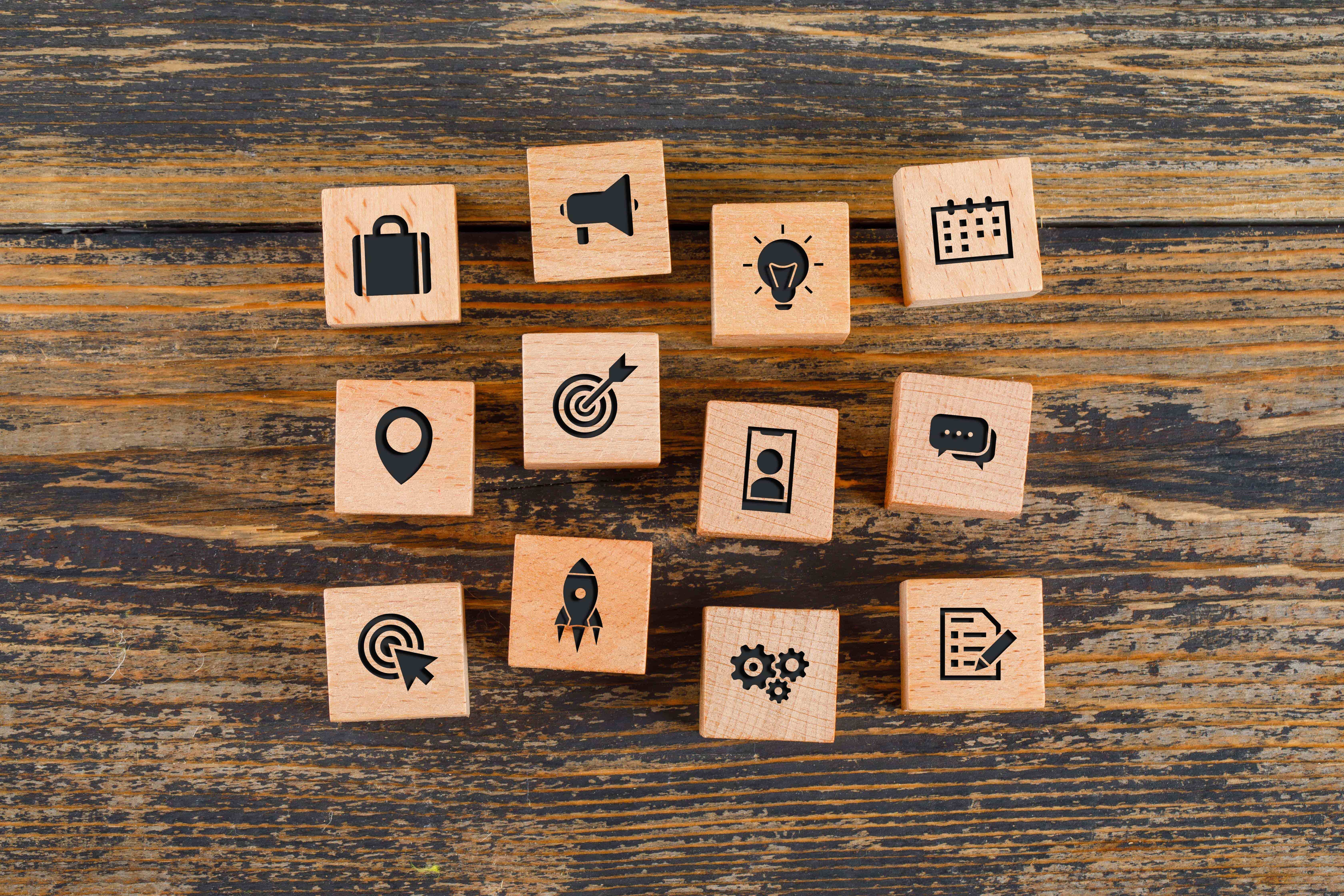 Digital Marketing & Advertising
