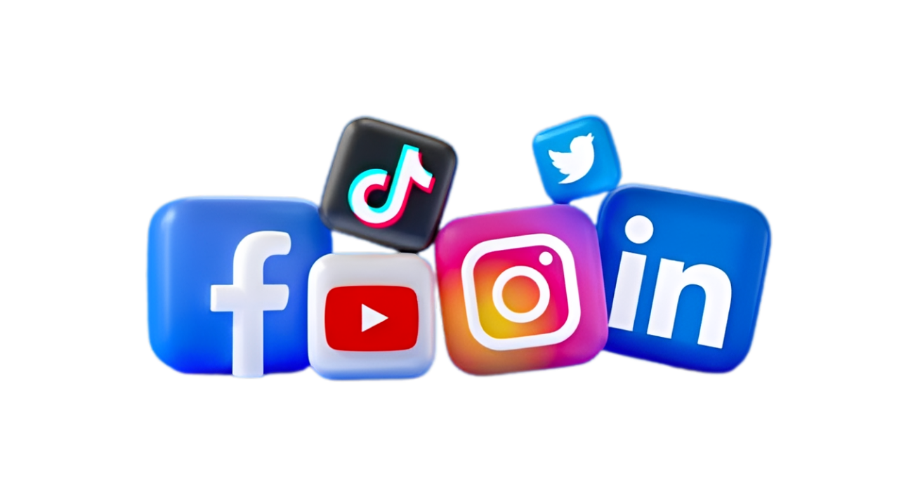 Social Media & Content