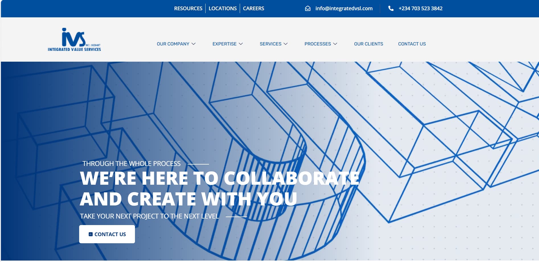 Integrated Value Services